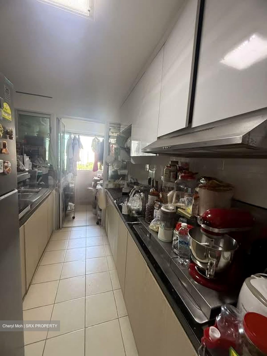 Blk 470C Hougang Parkview (Hougang), HDB 5 Rooms #536909541